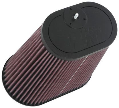 KN Universal Air Filter