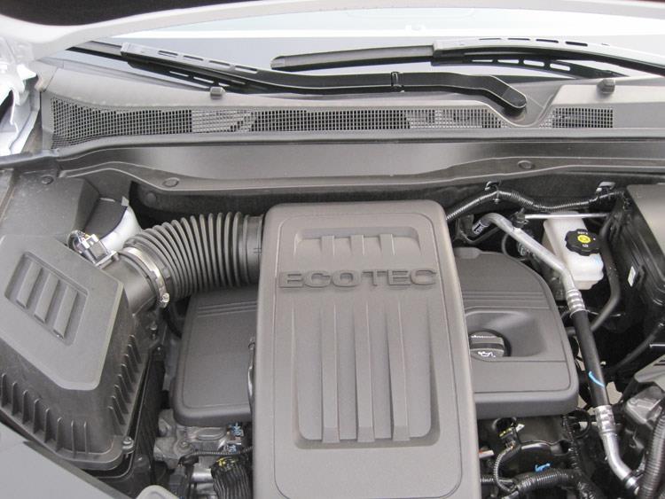 KN Drop in Air Filters
