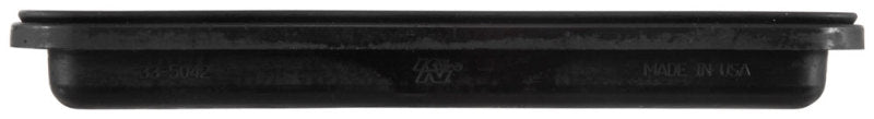 KN Drop in Air Filters