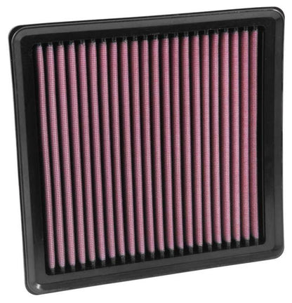 KN Drop in Air Filters