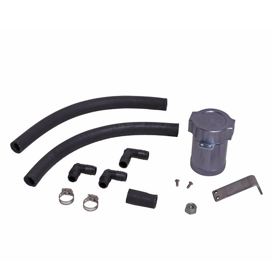 BBK MUSTANG GT OIL SEPARATOR KIT (PASSENGER SIDE)