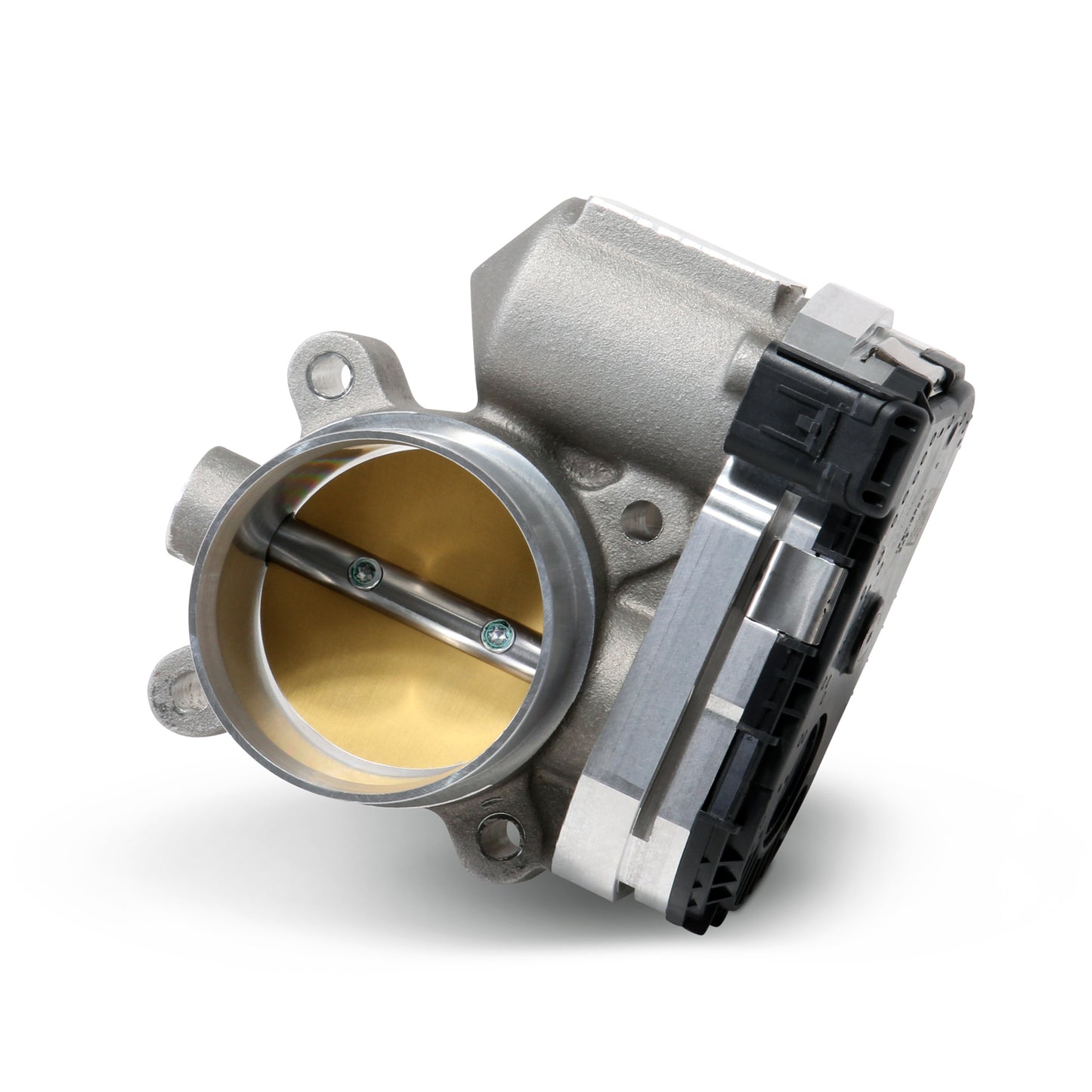 BBK Throttle Body