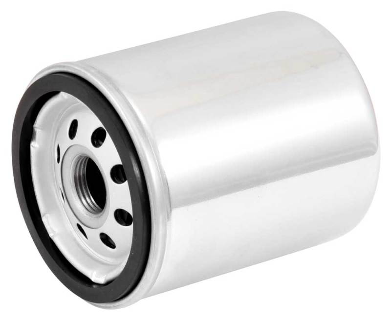 KN Motorcycle Oil Filters