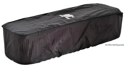KN DryCharger Air Filter Wrap