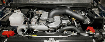 KN 63 AirCharger Intake