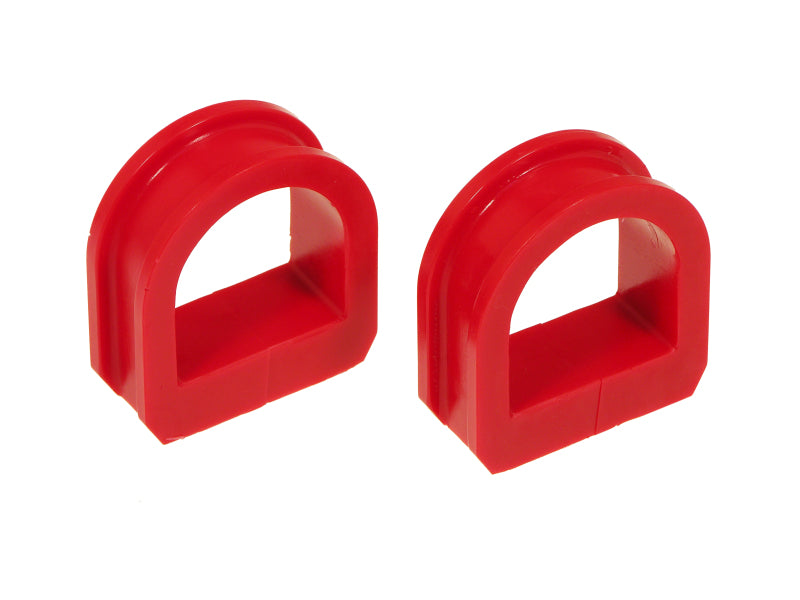 PRO Shock Bushings - Red