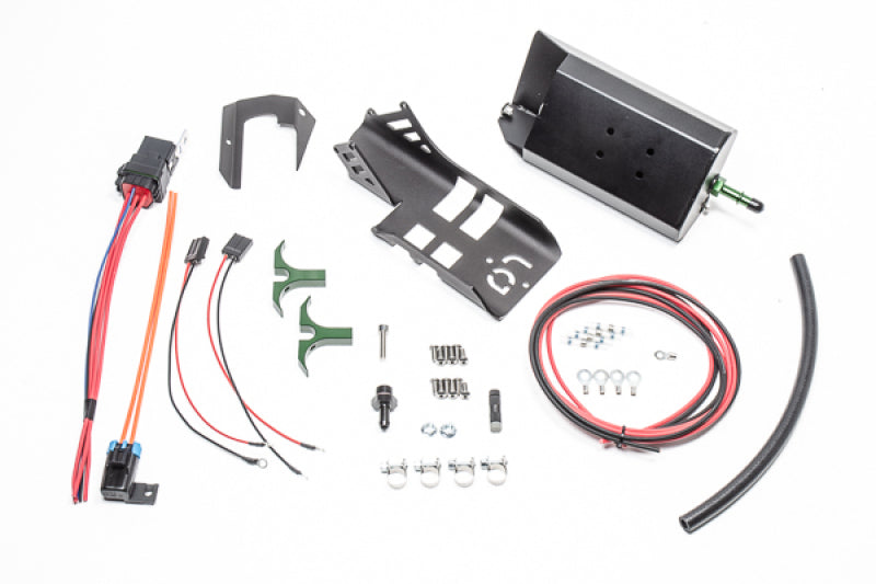 RAD Fuel Surge Tanks