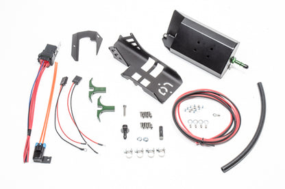 RAD Fuel Surge Tanks
