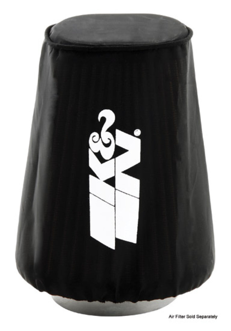 KN DryCharger Air Filter Wrap