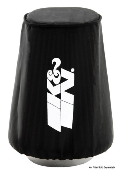 KN DryCharger Air Filter Wrap