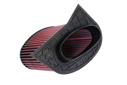 KN Drop in Air Filters