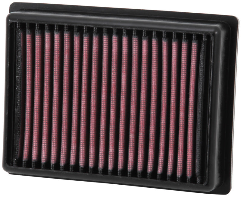 KN Motorcycle Direct Fit Air Filters