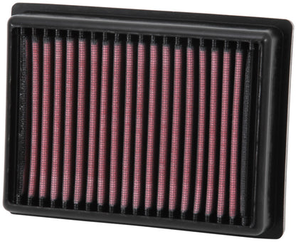 KN Motorcycle Direct Fit Air Filters