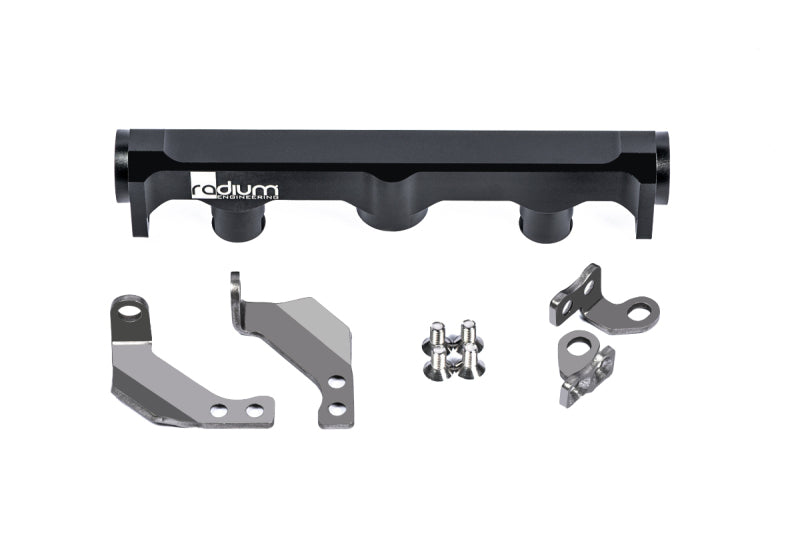 RAD Fuel Rails