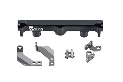 RAD Fuel Rails