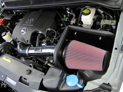 KN 77 Metal Intake