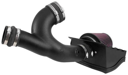 KN 57 FIPK Air Intake 50
