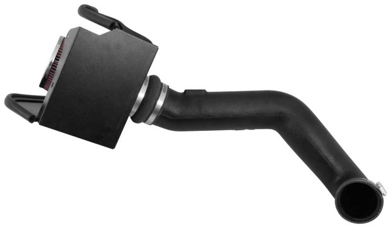 KN 63 AirCharger Intake