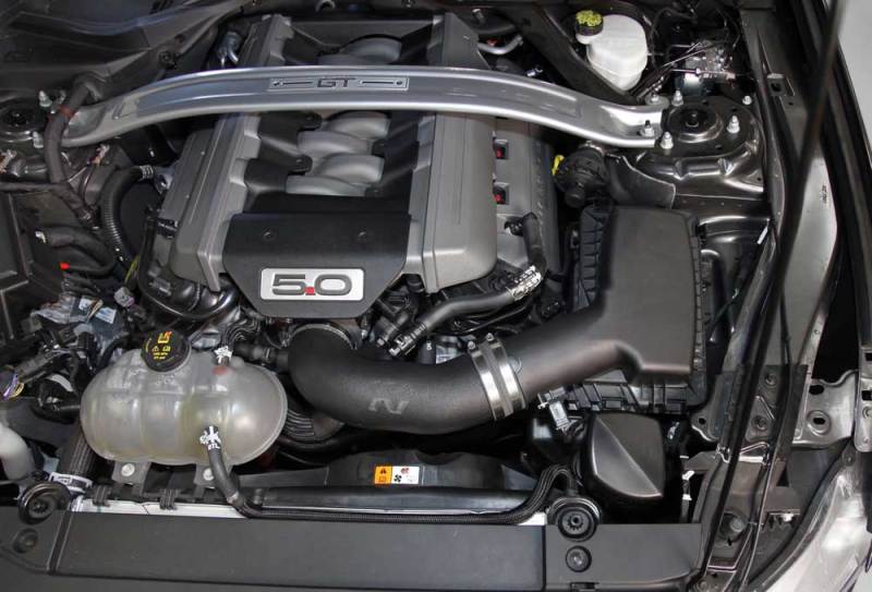 KN 57 FIPK Air Intake 50