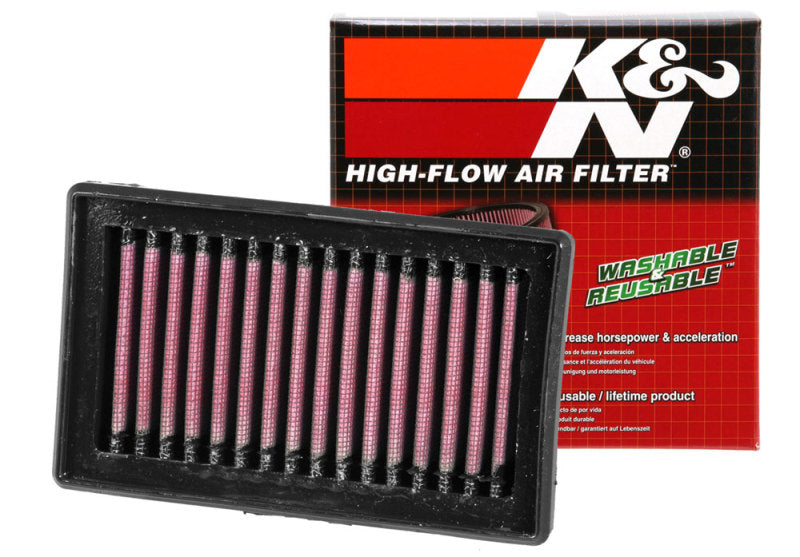 KN Motorcycle Direct Fit Air Filters