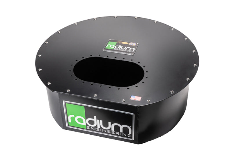 RAD Fuel Cell