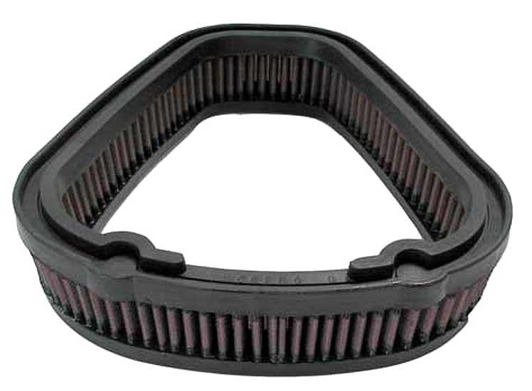 KN Drop in Air Filters