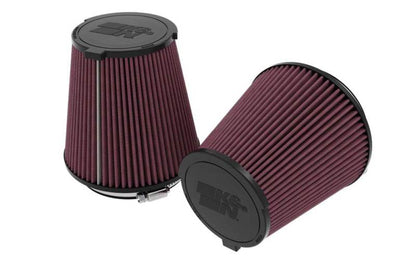 KN Drop in Air Filters