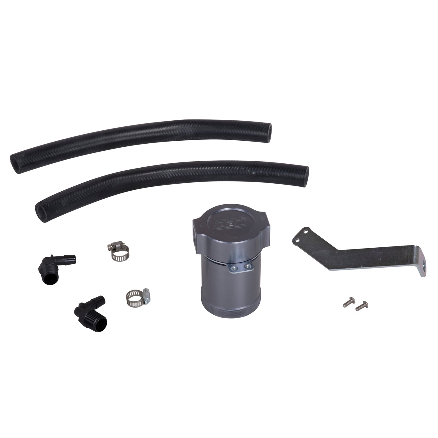 BBK Oil Separator Kit