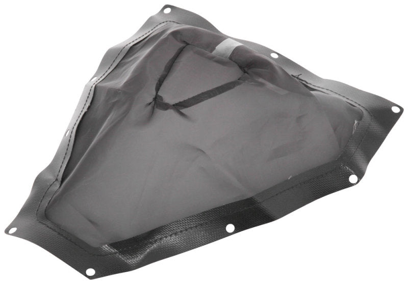 KN DryCharger Air Filter Wrap