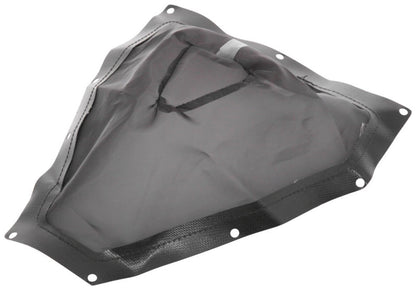 KN DryCharger Air Filter Wrap