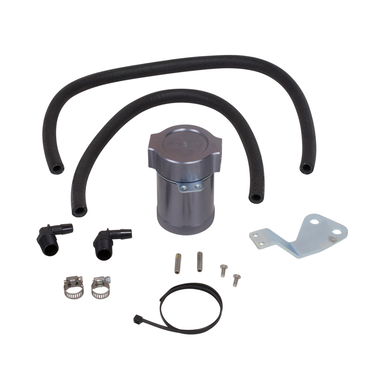 BBK Oil Separator Kit