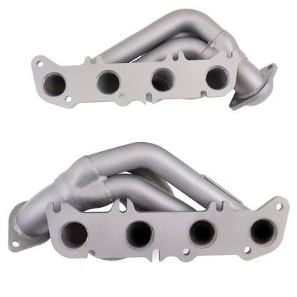 BBK Headers - Shorty