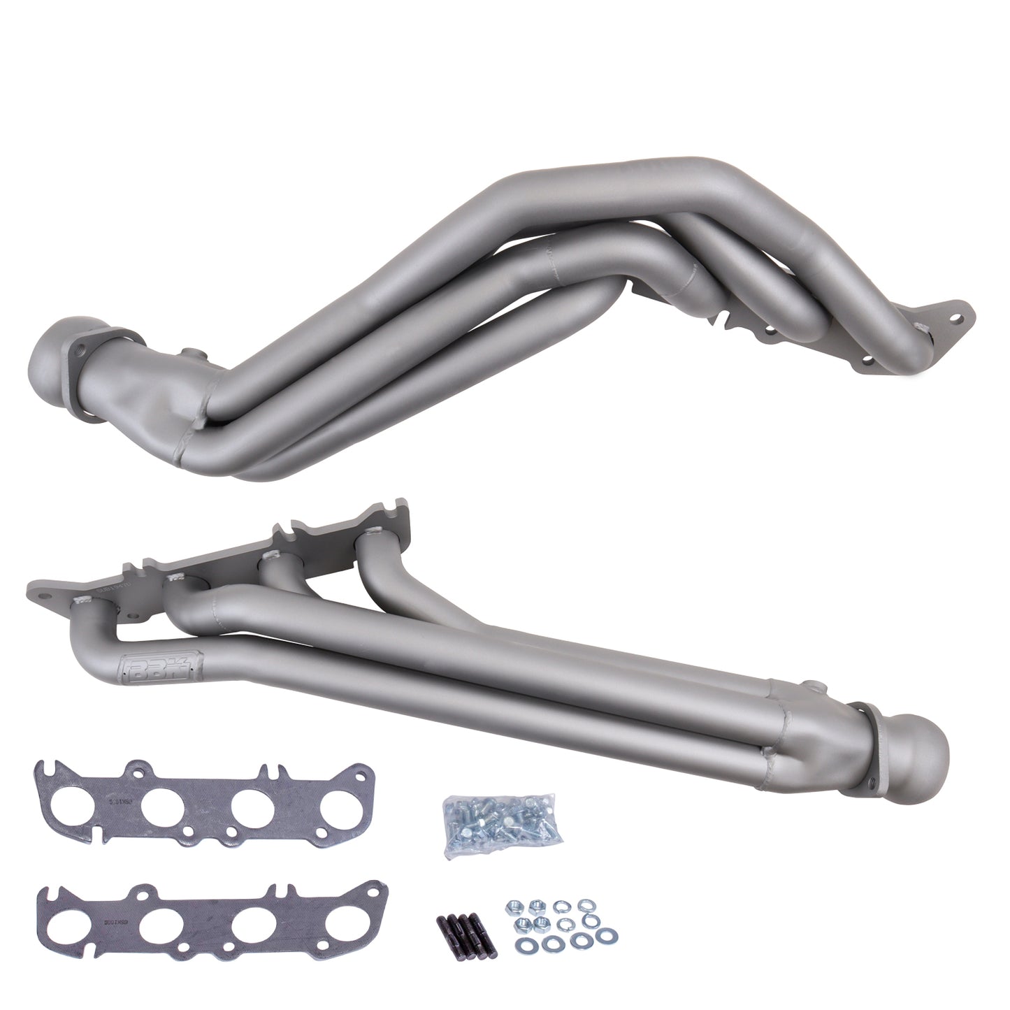 BBK Headers - Long Tube