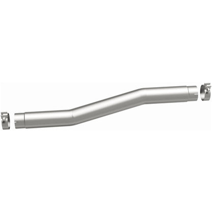 Direct-Fit Muffler Replacement Kit Without Muffler