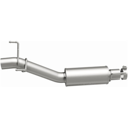 Direct-Fit Muffler Replacement Kit With Muffler