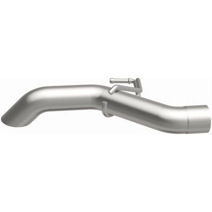 Direct-Fit Muffler Replacement Kit Without Muffler