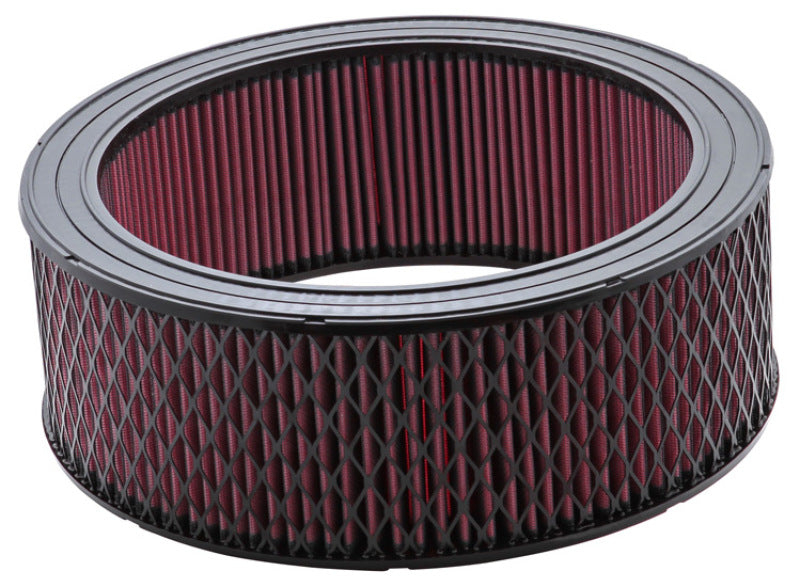 KN Drop in Air Filters