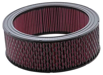 KN Drop in Air Filters