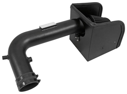 KN 71 Blackhawk Air Intake
