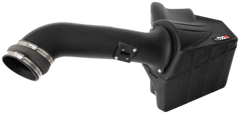 KN 63 AirCharger Intake