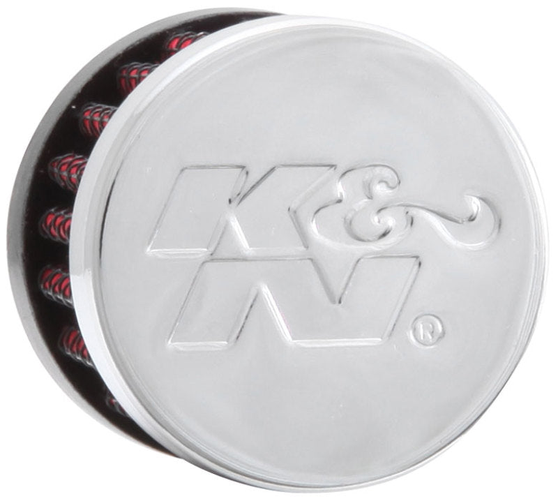 KN Universal Air Filter