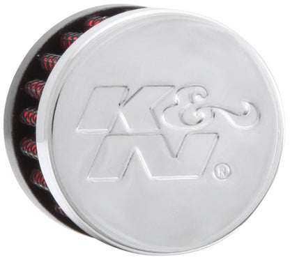 KN Universal Air Filter