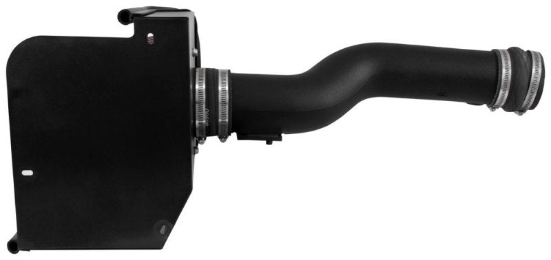 KN Performance Air Intake Systems