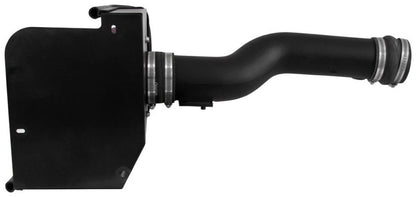 KN Performance Air Intake Systems