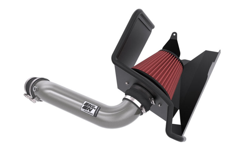 KN Performance Air Intake Systems