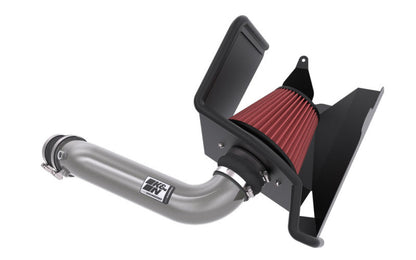 KN Performance Air Intake Systems