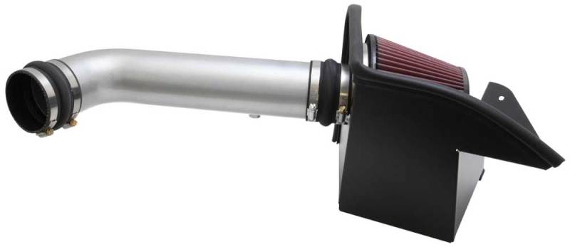 KN 69 Typhoon Intake