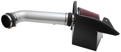 KN 69 Typhoon Intake