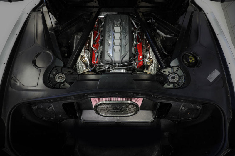 KN 63 AirCharger Intake