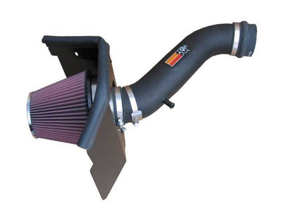 KN 57 FIPK Air Intake 50